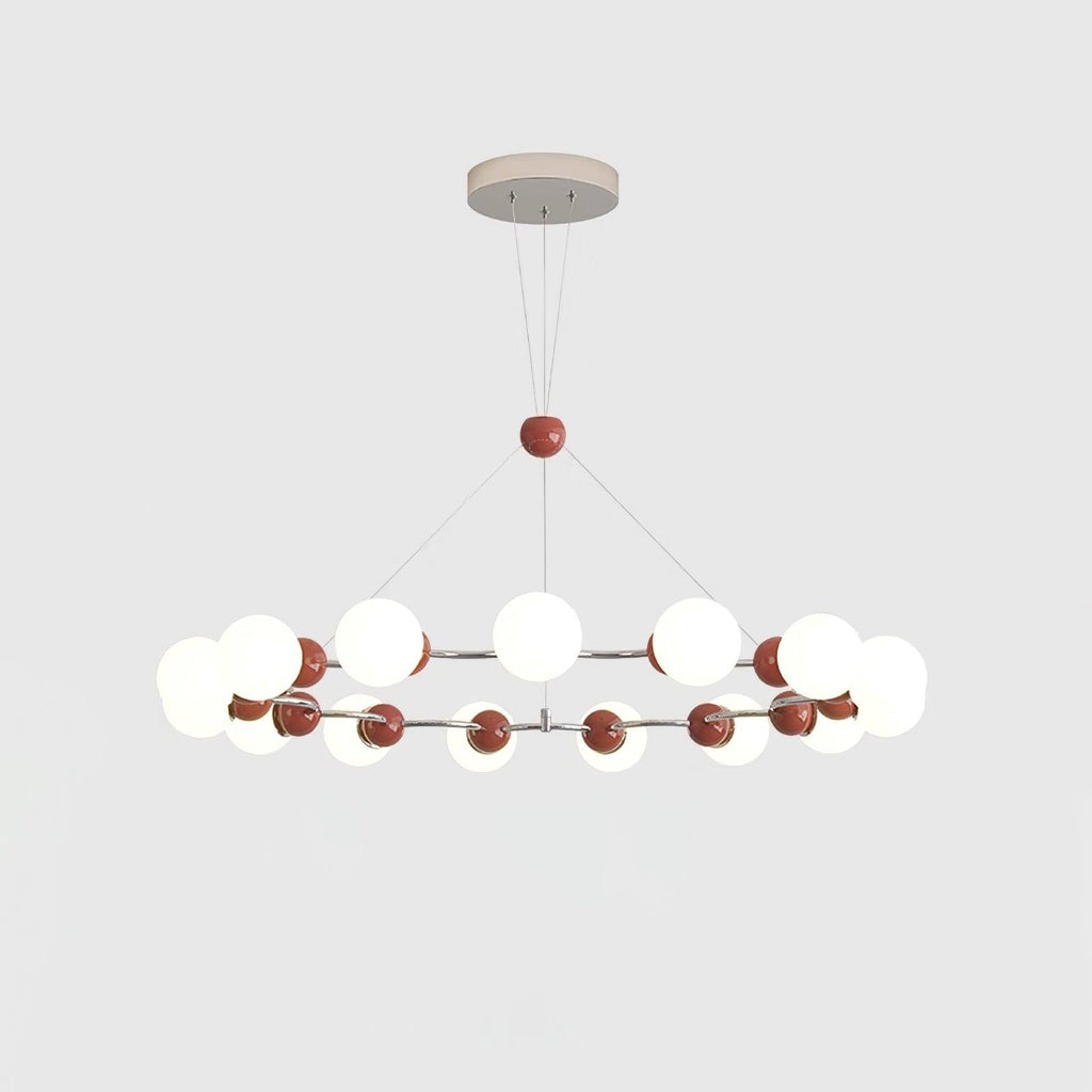 Orbi Modern Chandelier