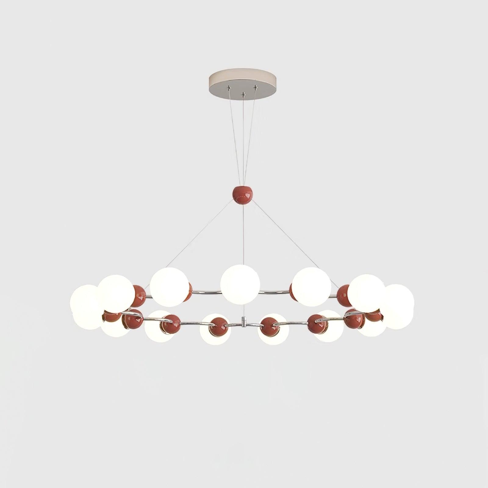 Orbi Modern Chandelier