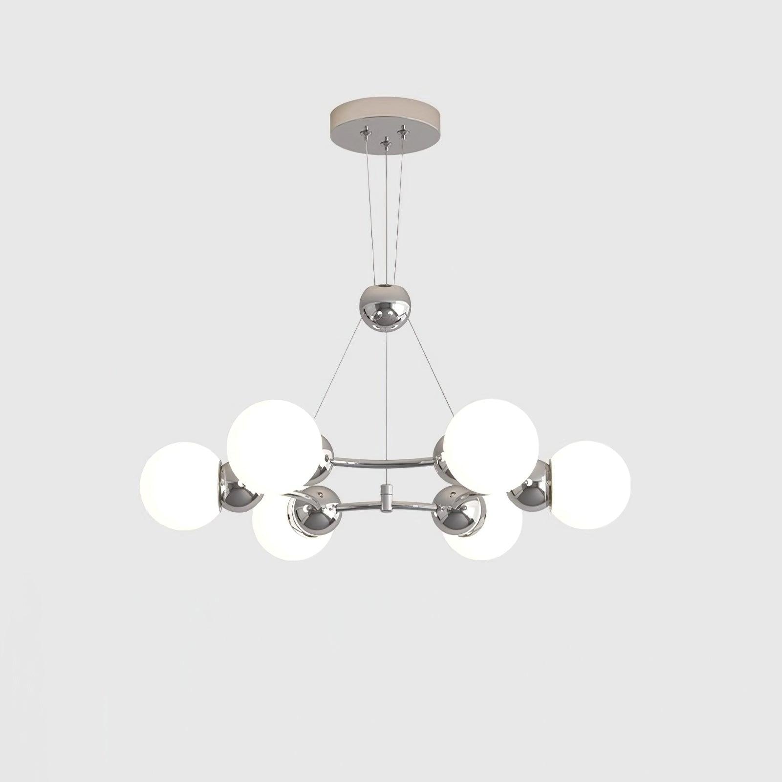 Orbi Modern Chandelier