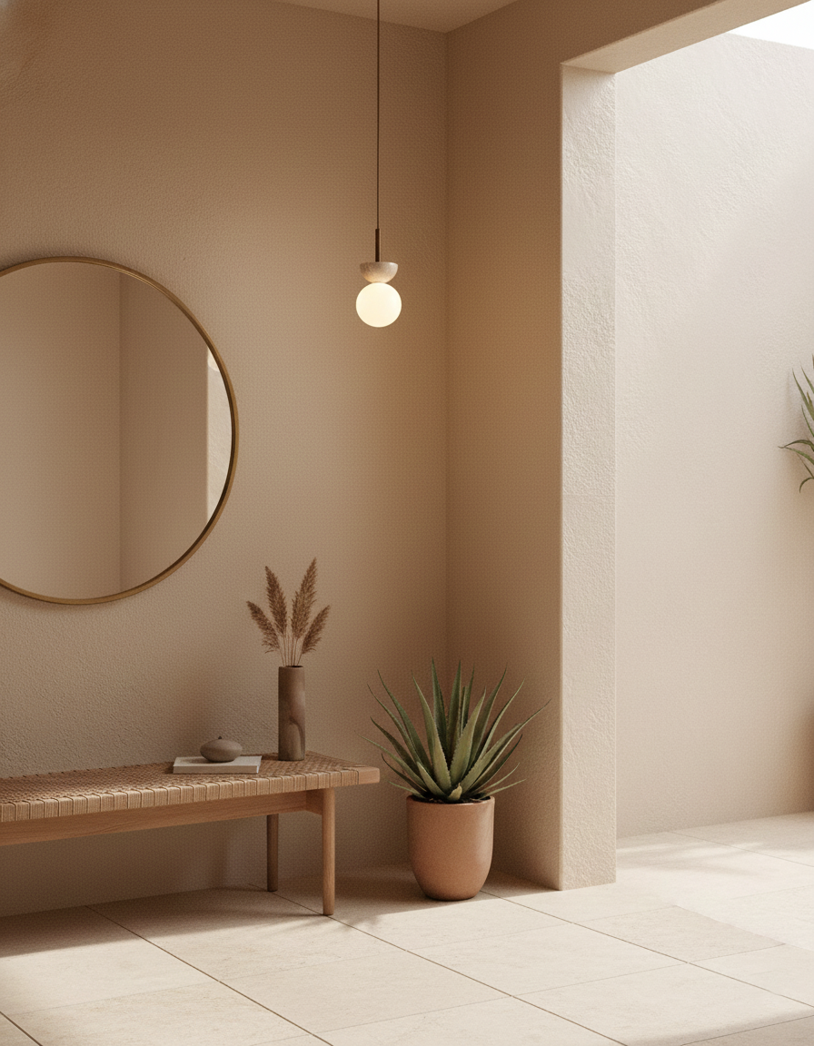 Orbis Pendant Lamp