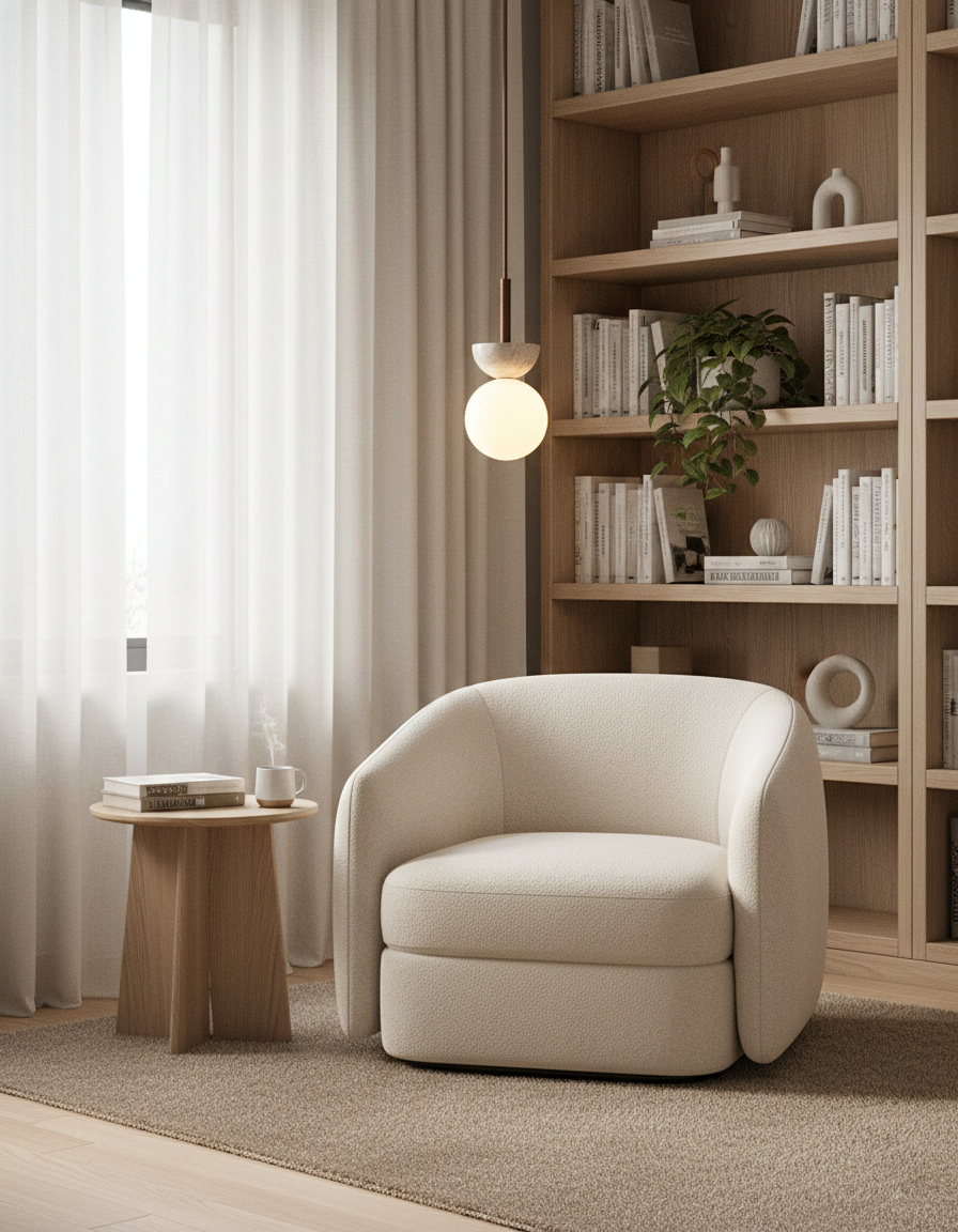 Orbis Pendant Lamp