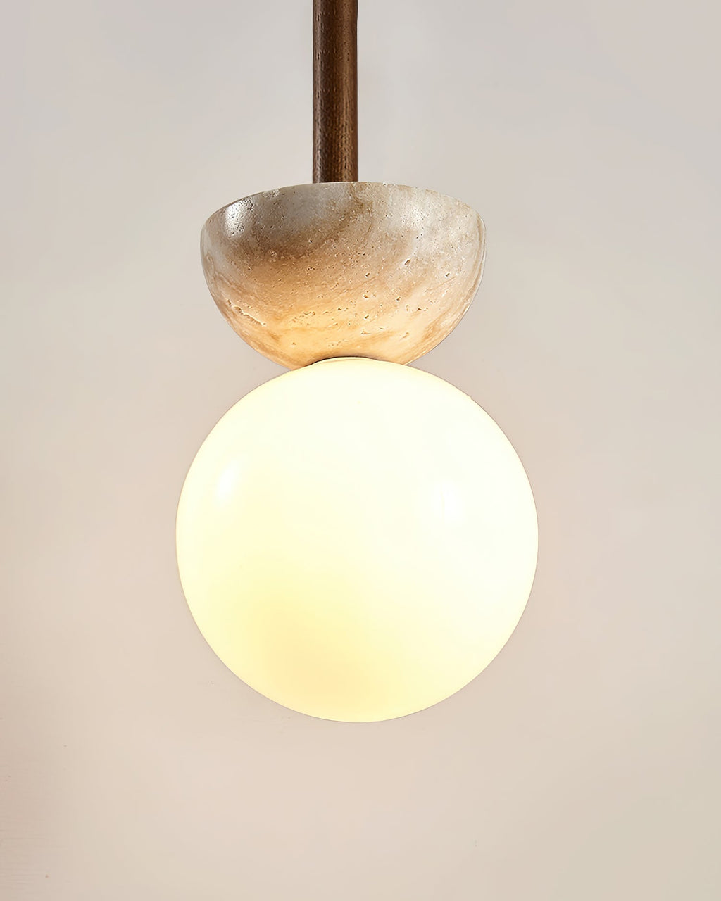 Orbis Pendant Lamp