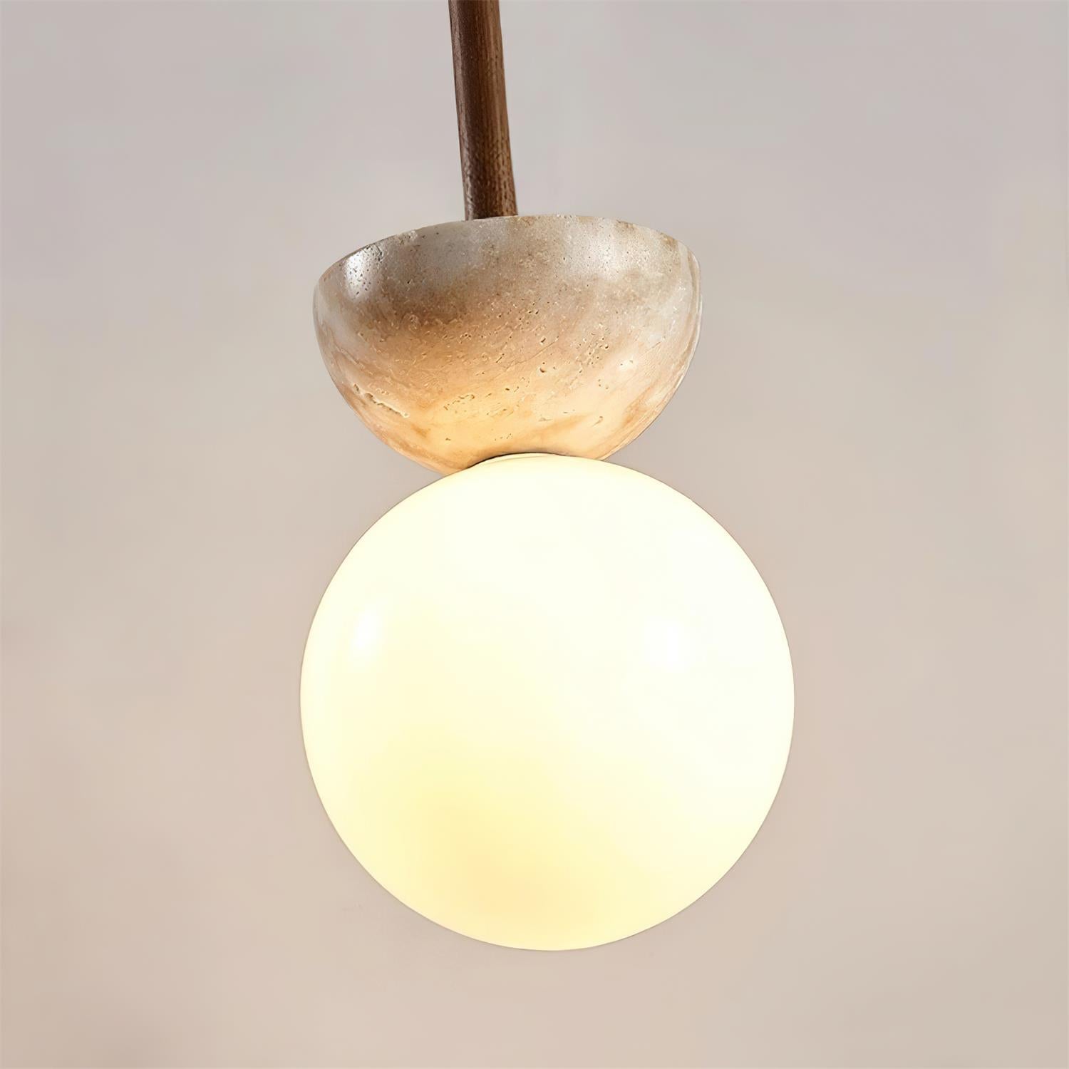 Orbis Pendant Lamp