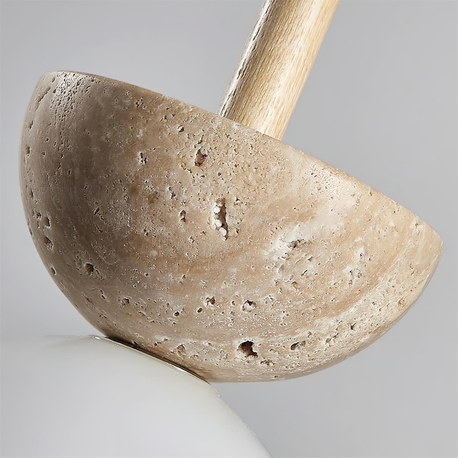 Orbis Pendant Lamp