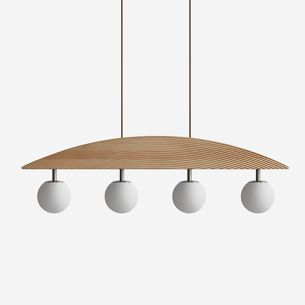 Orbline Chandelier