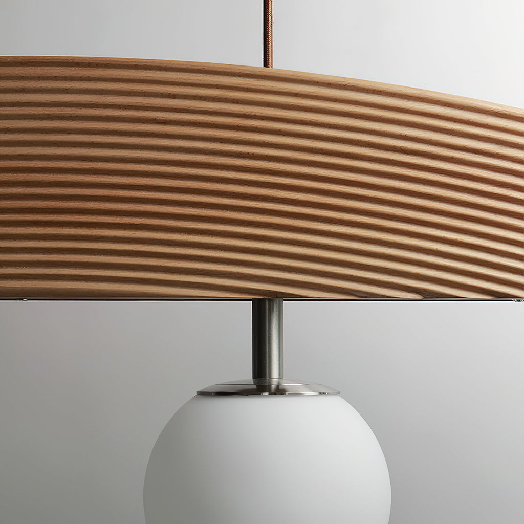 Orbline Chandelier