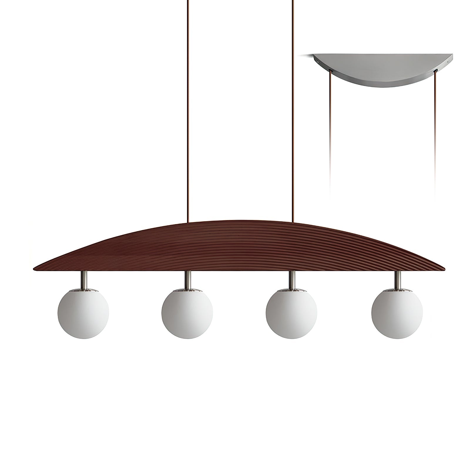 Orbline Chandelier