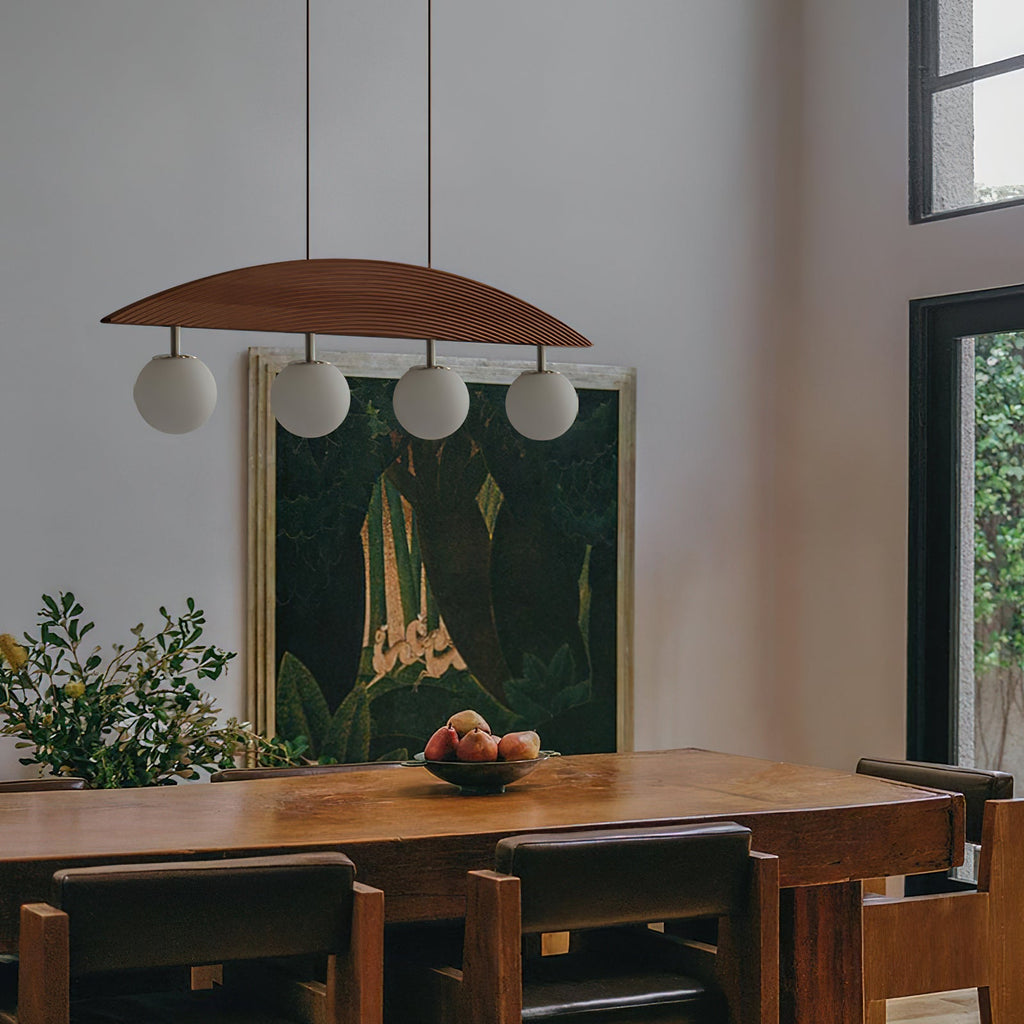 Orbline Chandelier