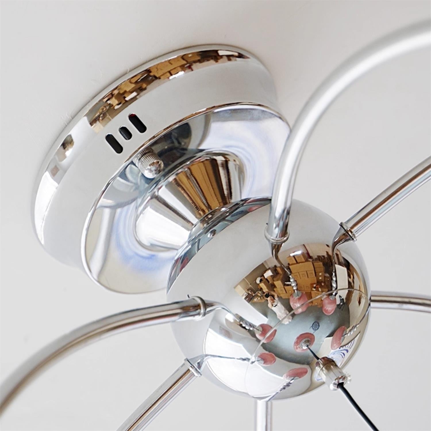 Orbola Ceiling Light