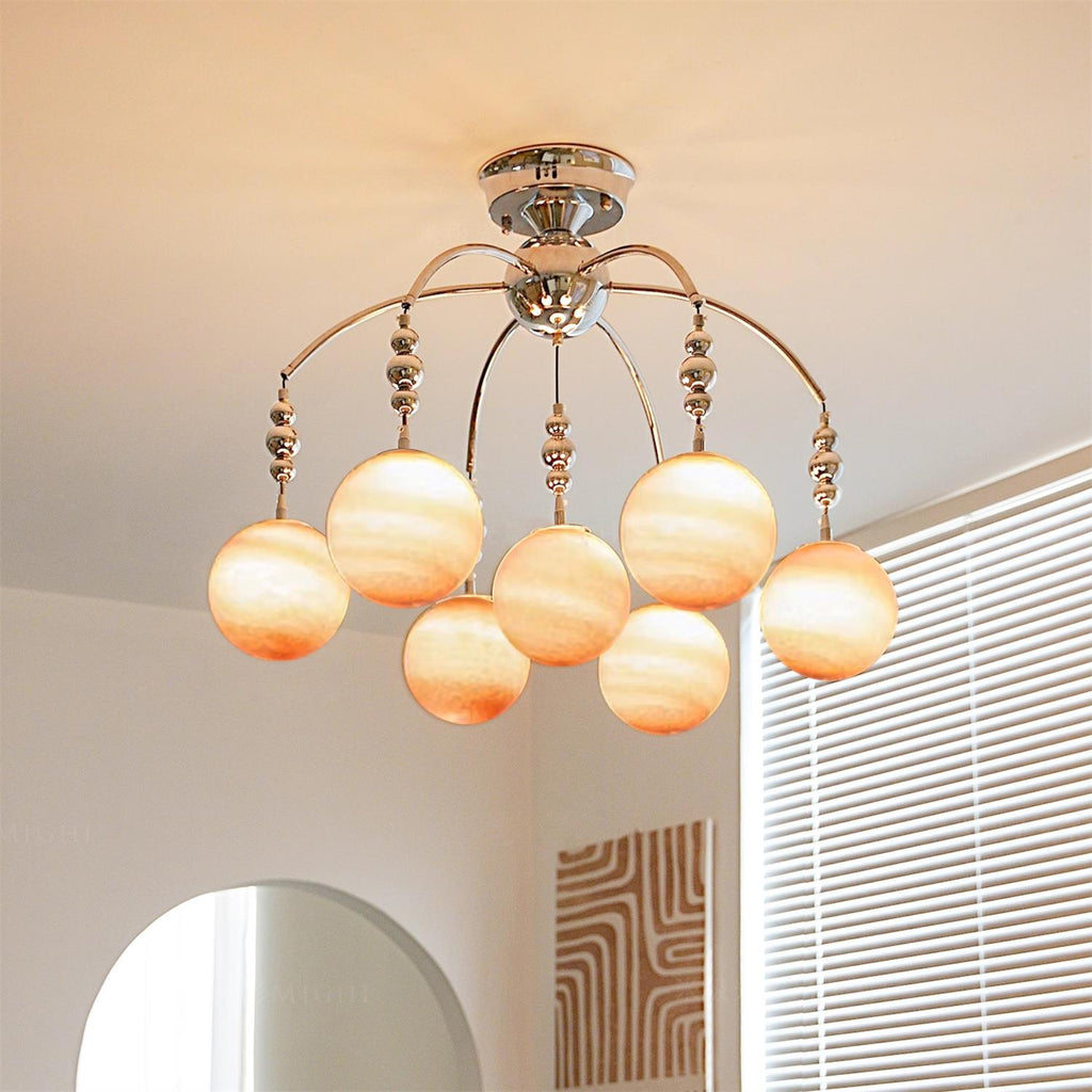 Orbola Ceiling Light