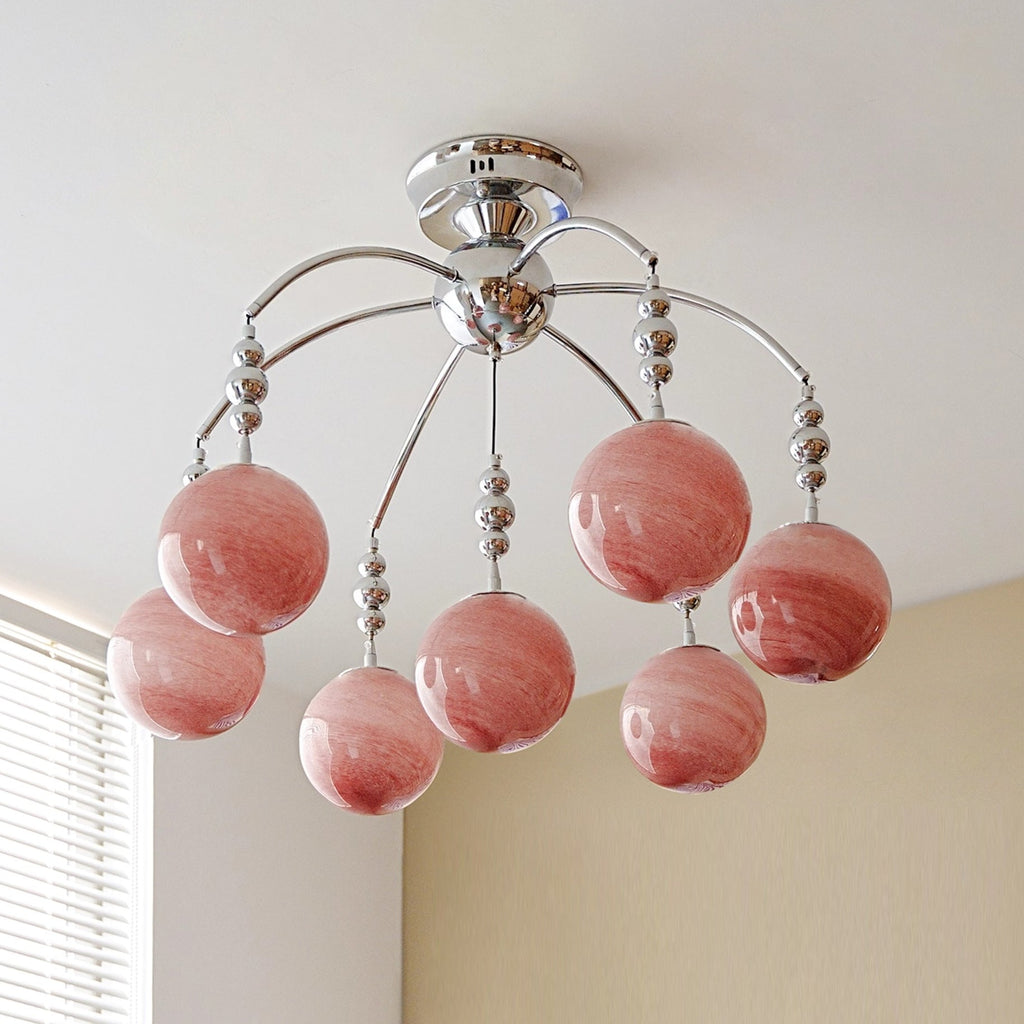 Orbola Ceiling Light