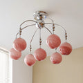 Orbola Ceiling Light