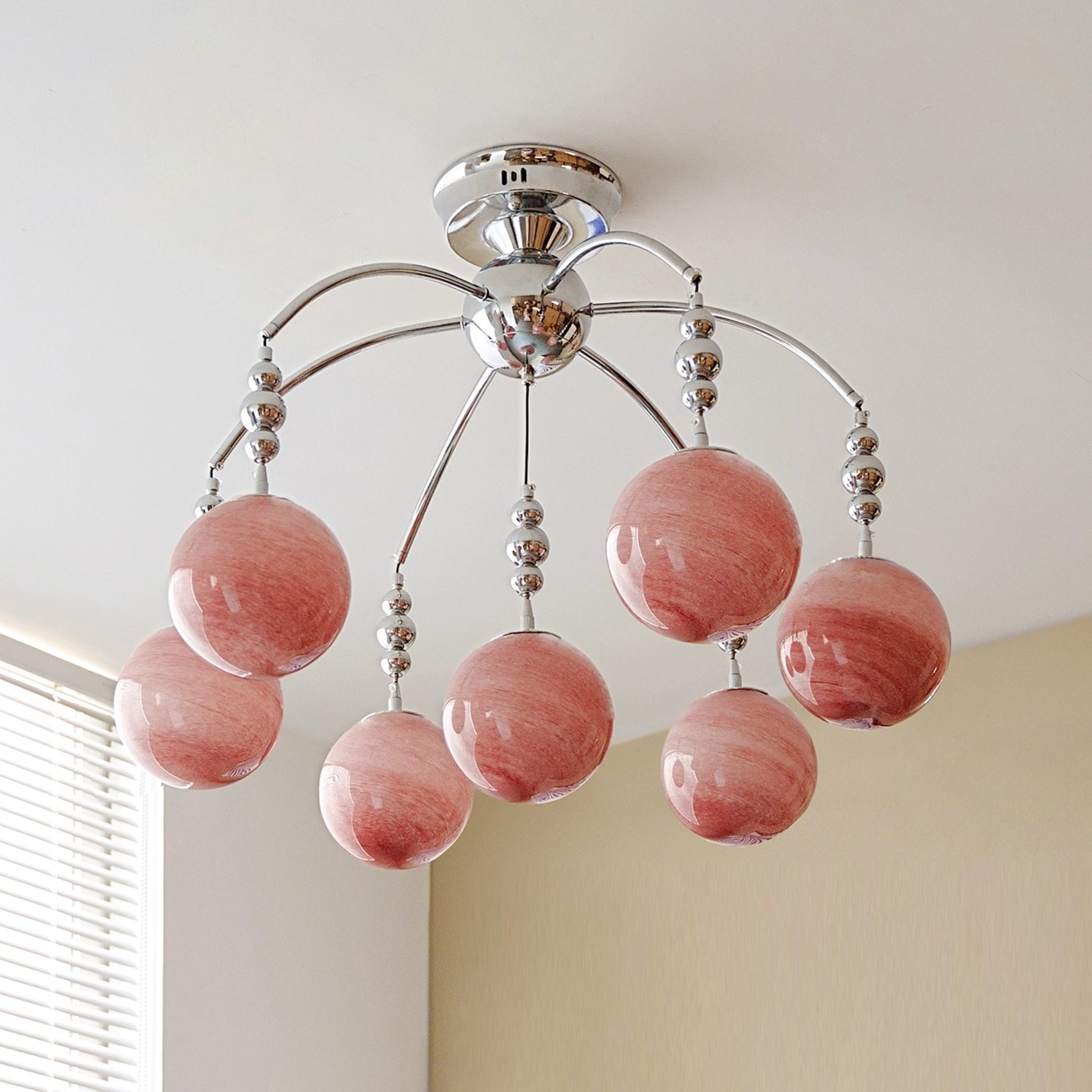 Orbola Ceiling Light