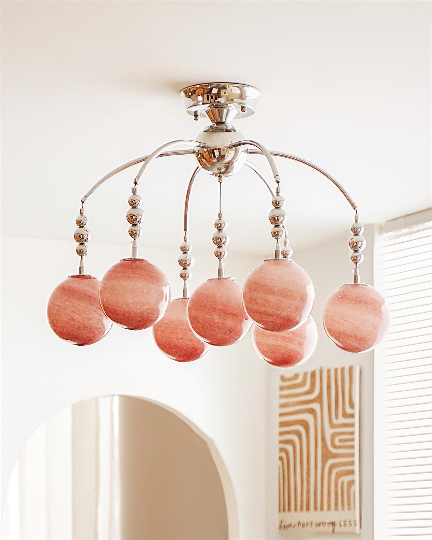 Orbola Ceiling Light