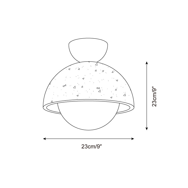 Orella Ceiling Lamp