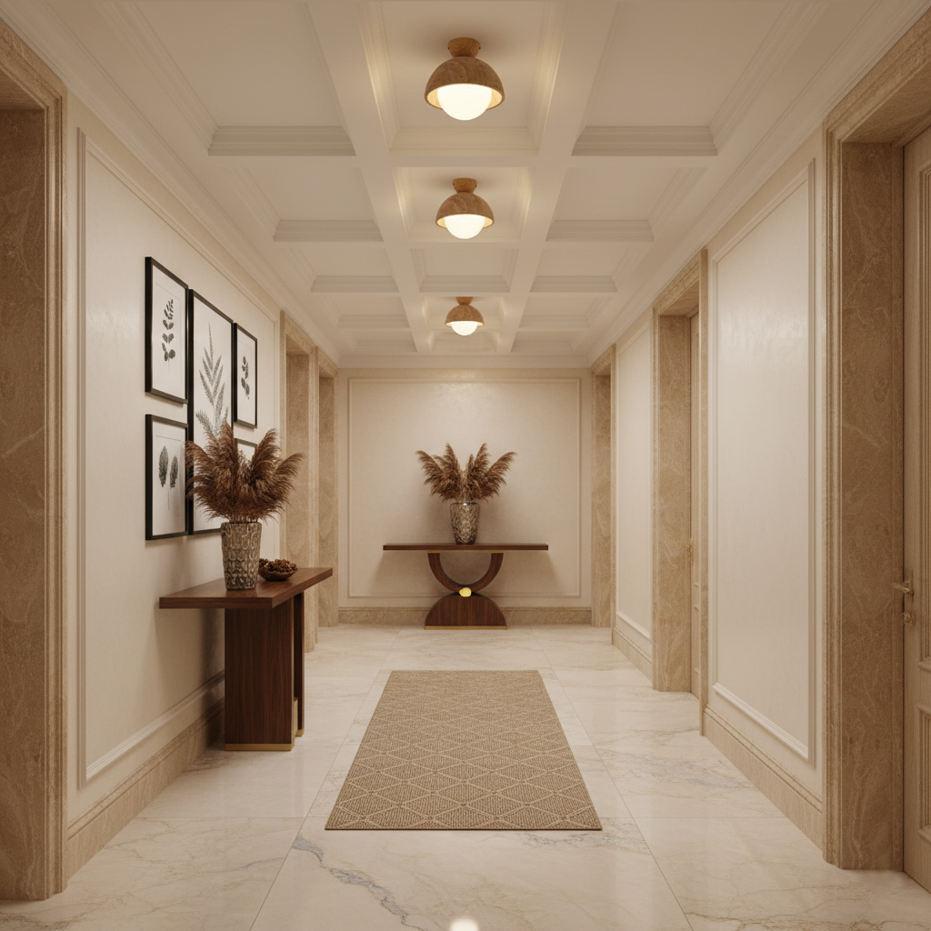 Orella Ceiling Lamp
