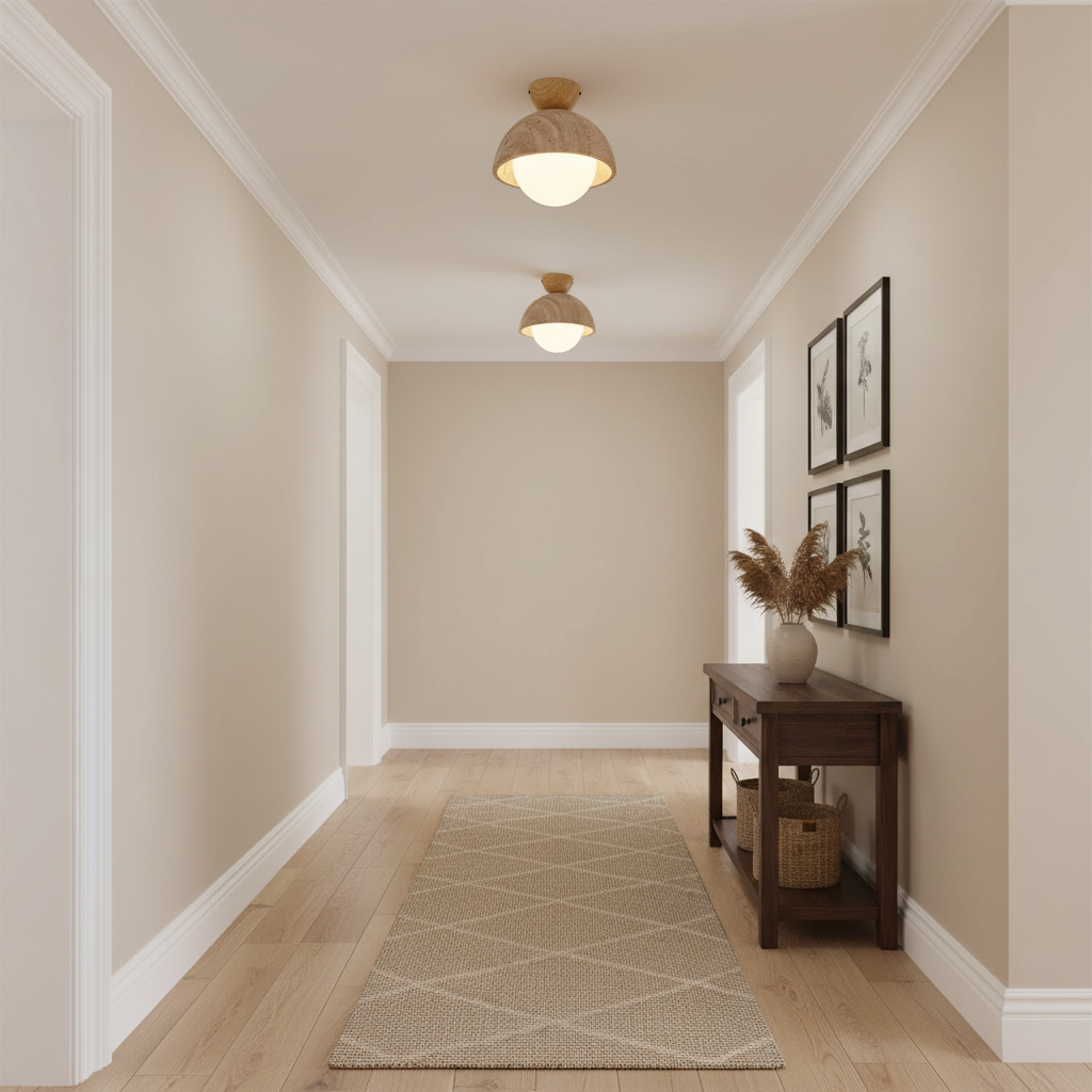 Orella Ceiling Lamp