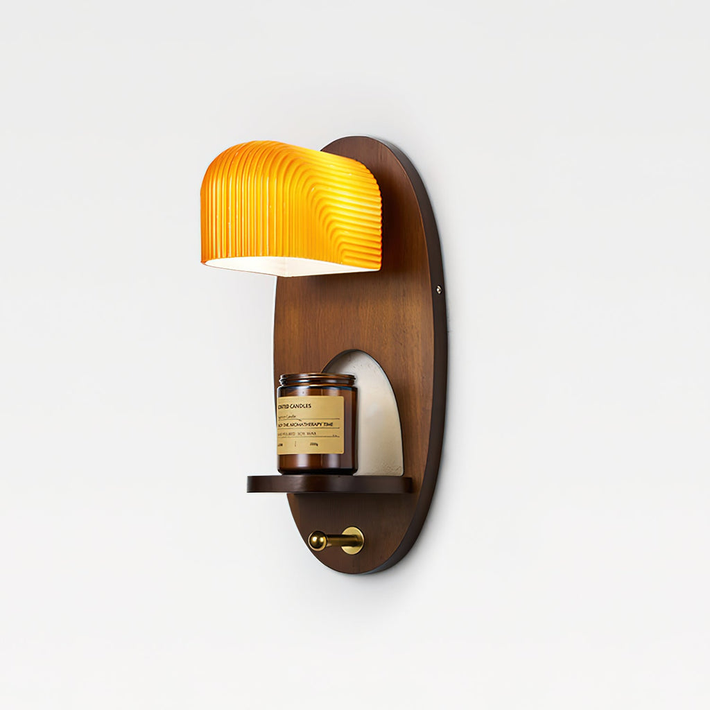 Orenso Wall Lamp