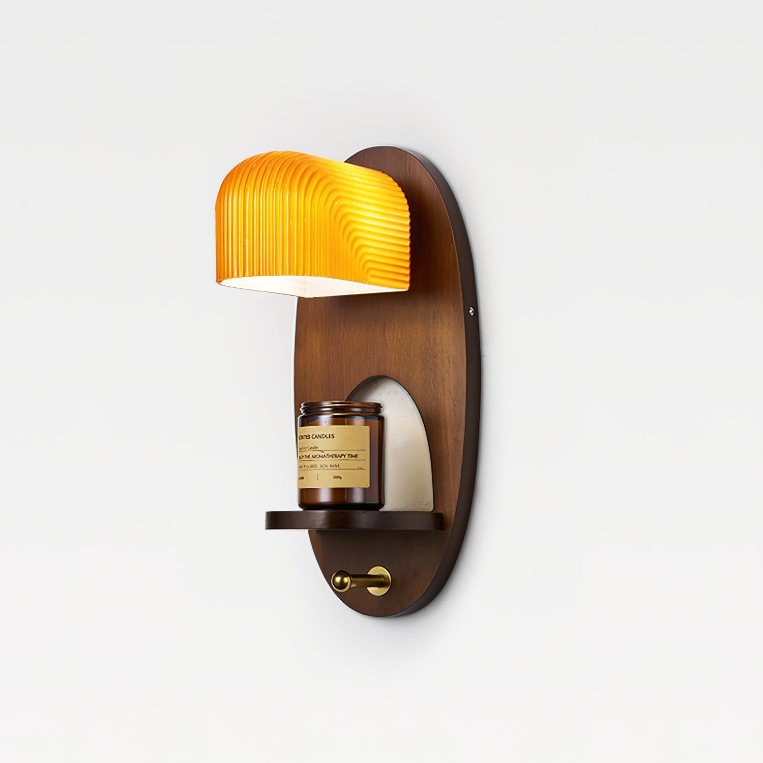 Orenso Wall Lamp