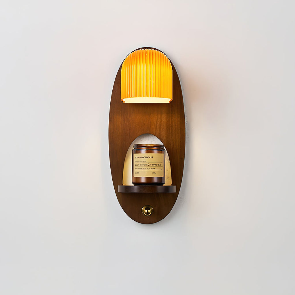 Orenso Wall Lamp