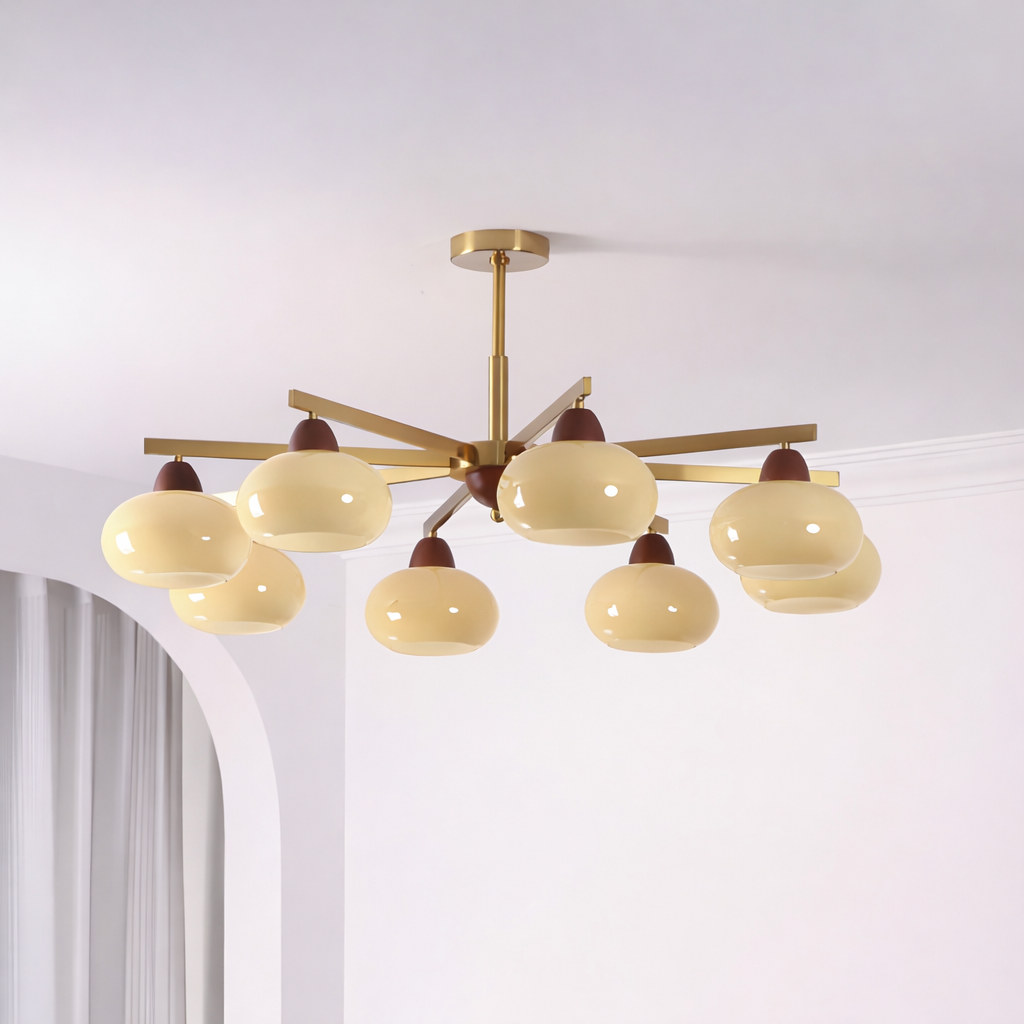 Orenza Chandelier