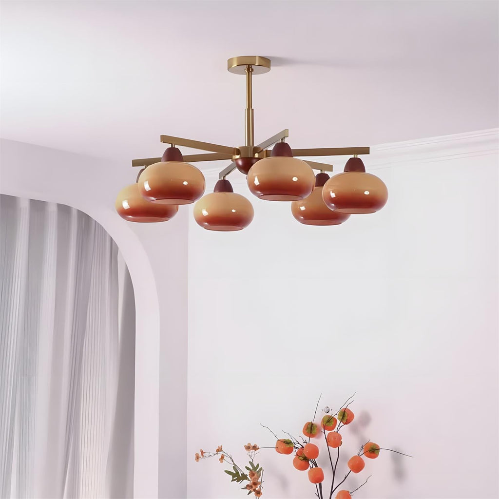 Orenza Chandelier