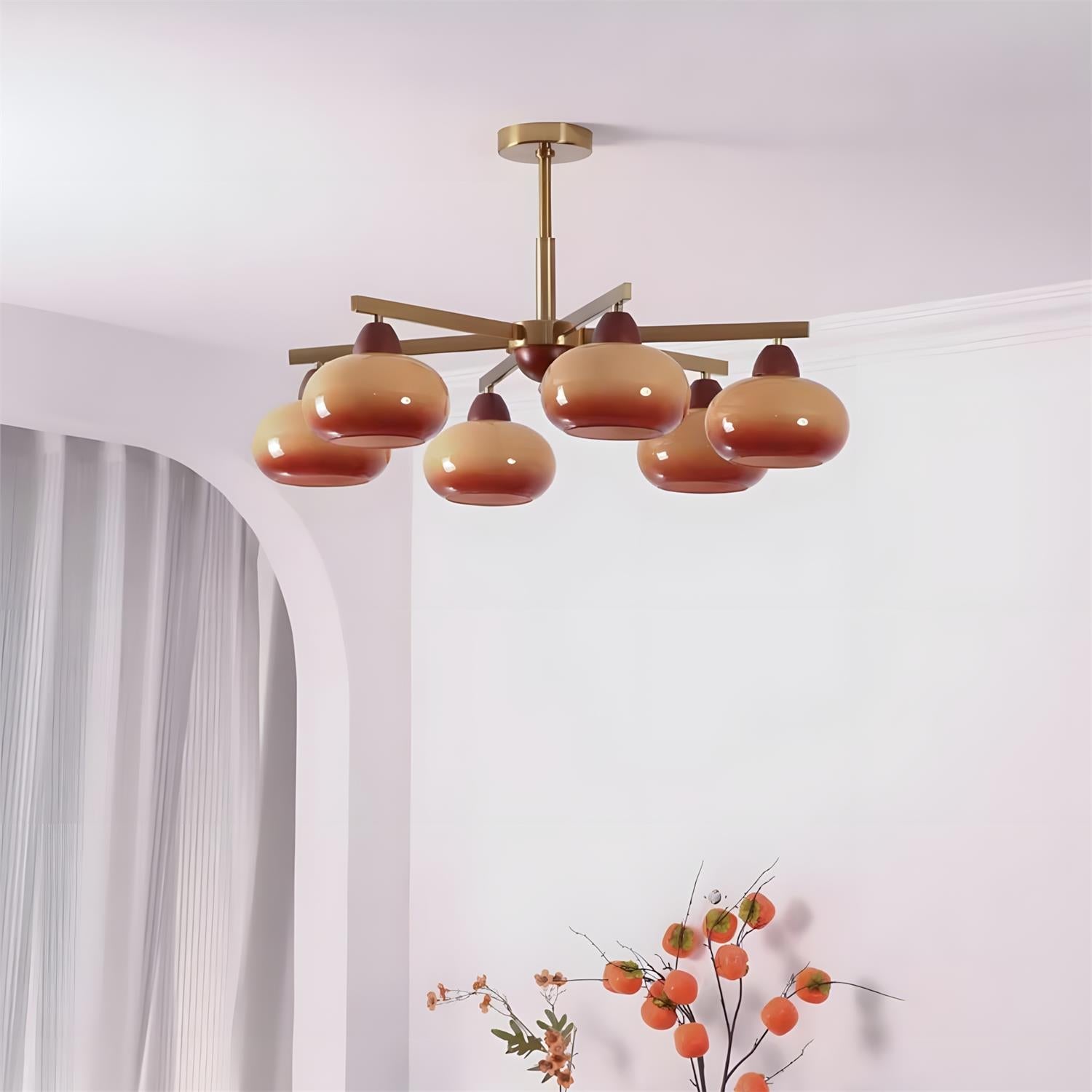 Orenza Chandelier