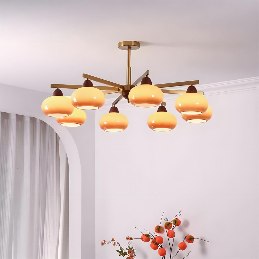 Orenza Chandelier