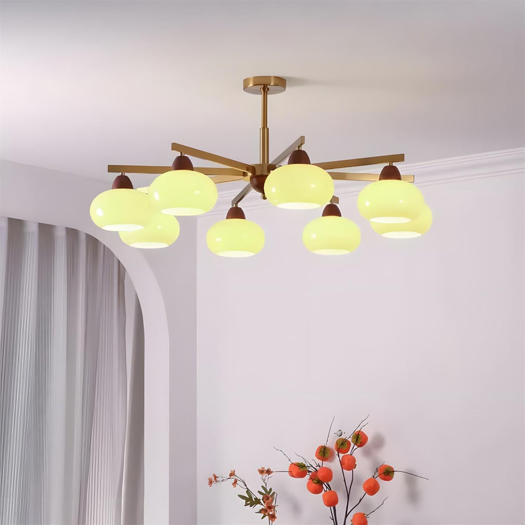 Orenza Chandelier