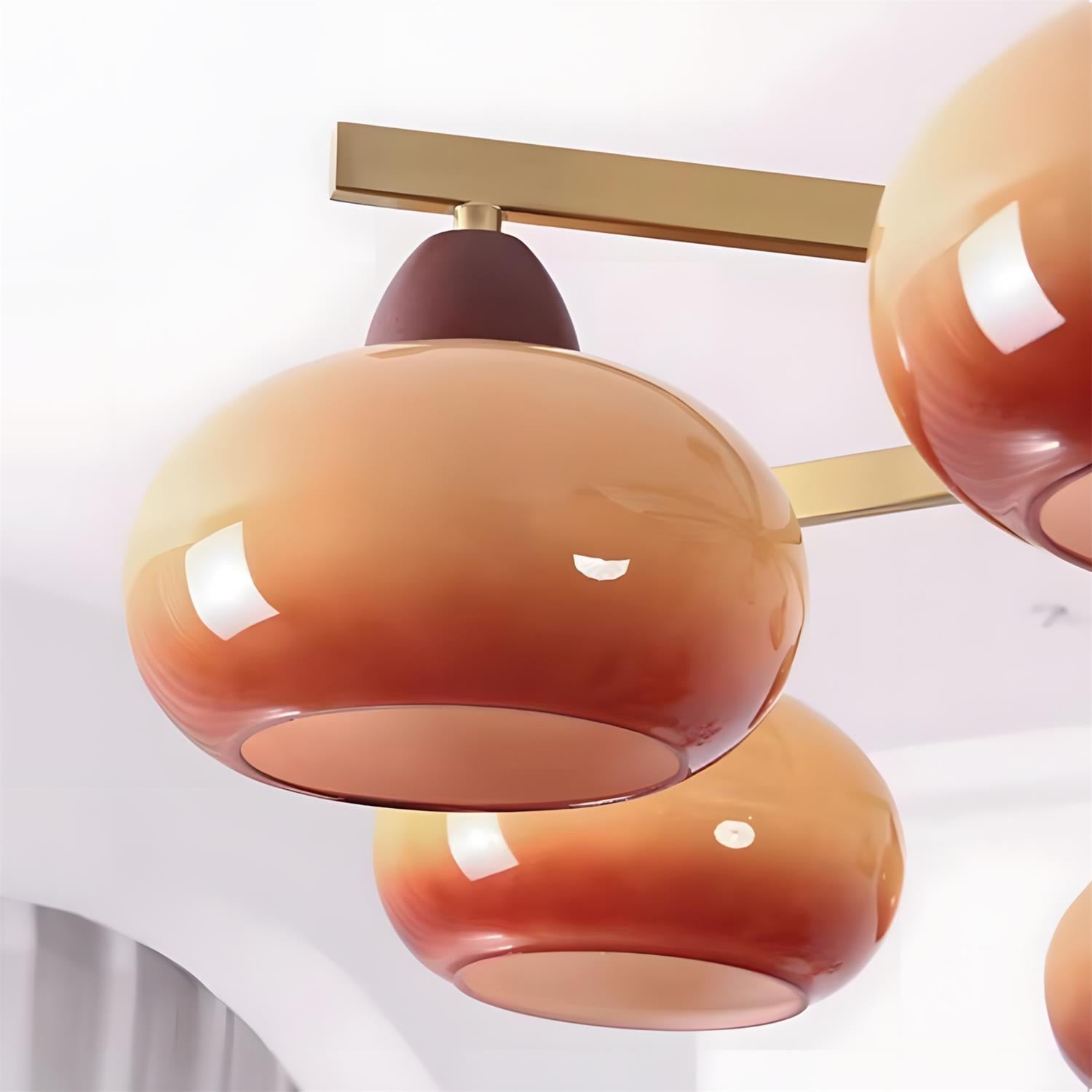 Orenza Chandelier