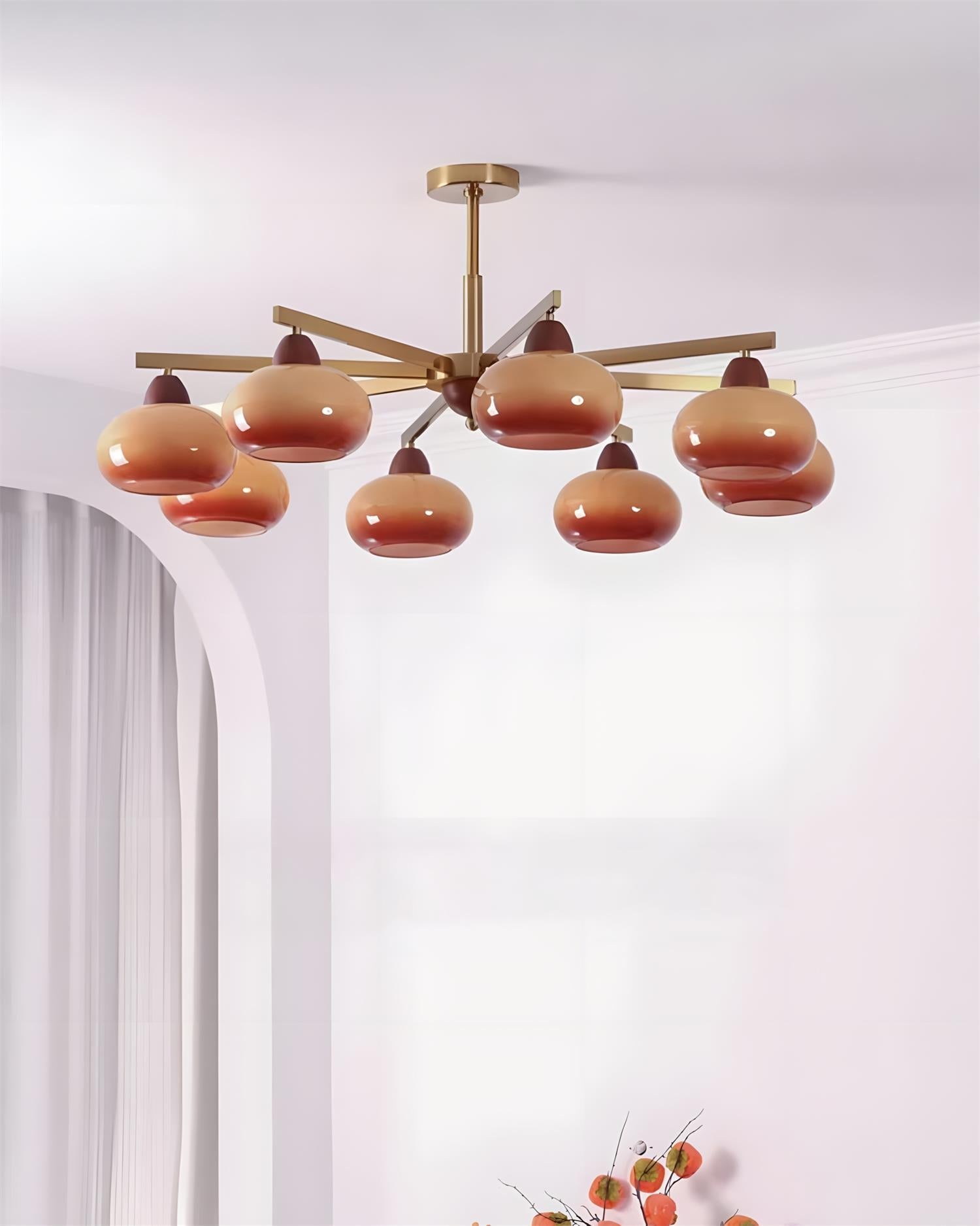 Orenza Chandelier