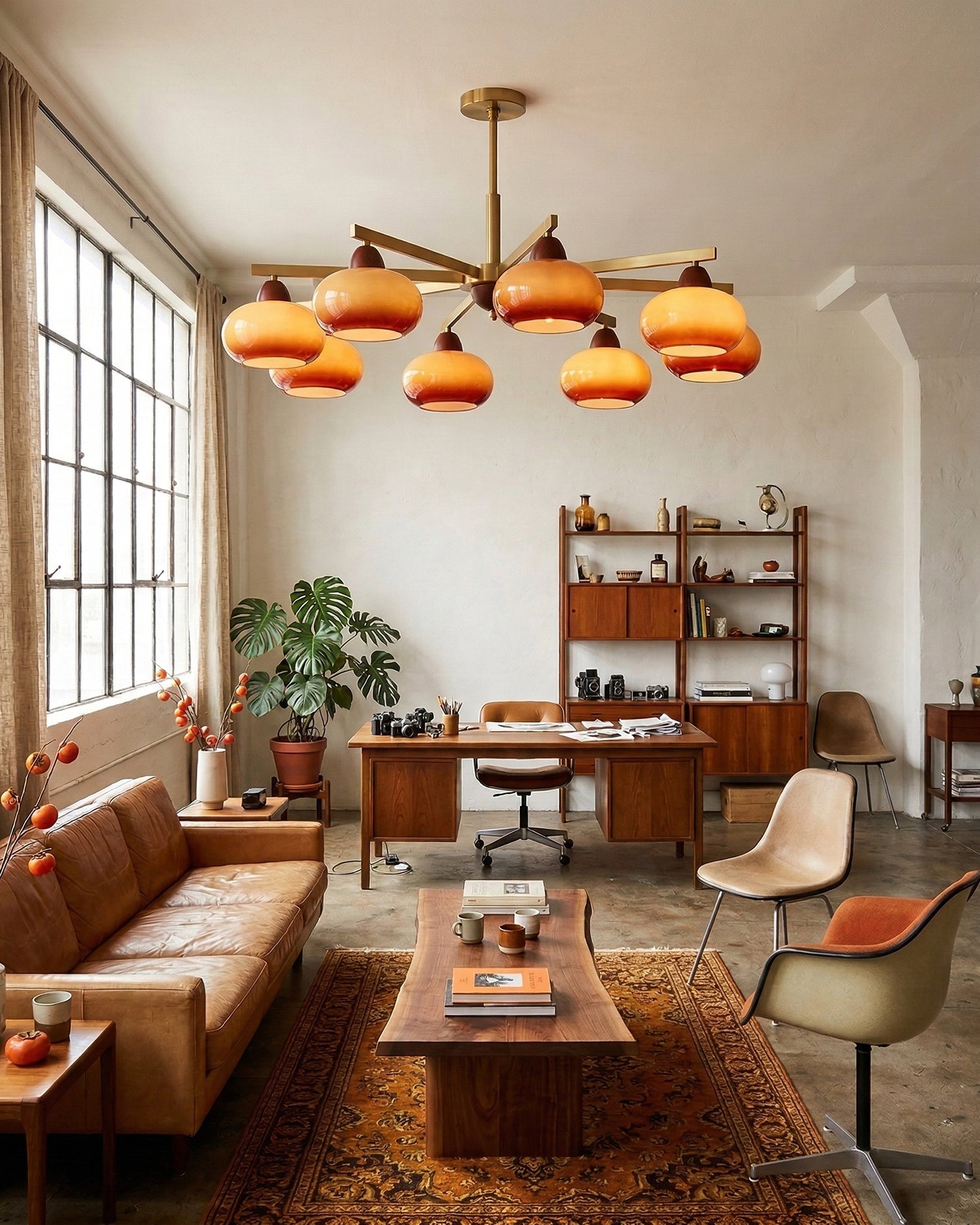 Orenza Chandelier