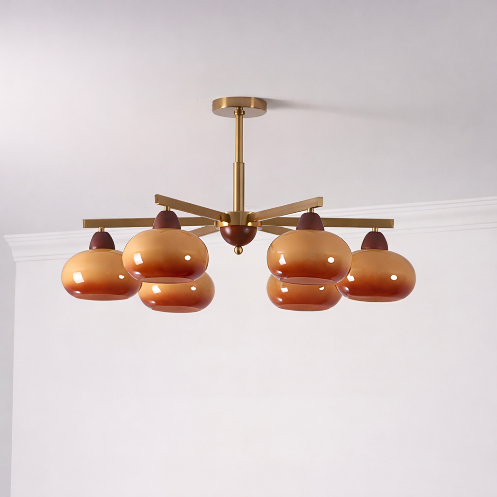 Orenza Chandelier