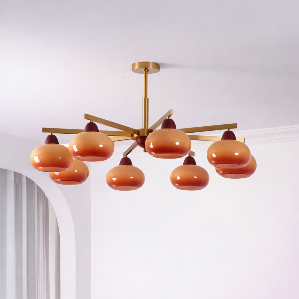 Orenza Chandelier