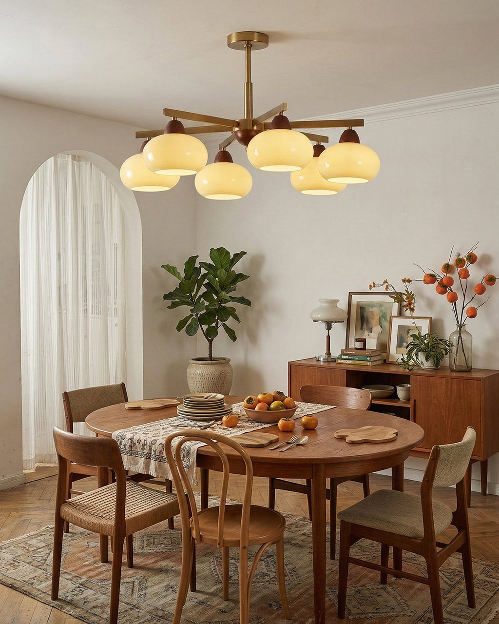 Orenza Chandelier
