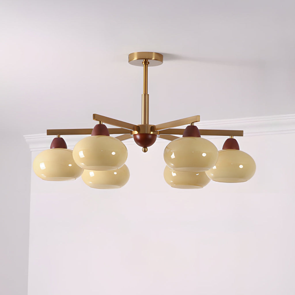 Orenza Chandelier