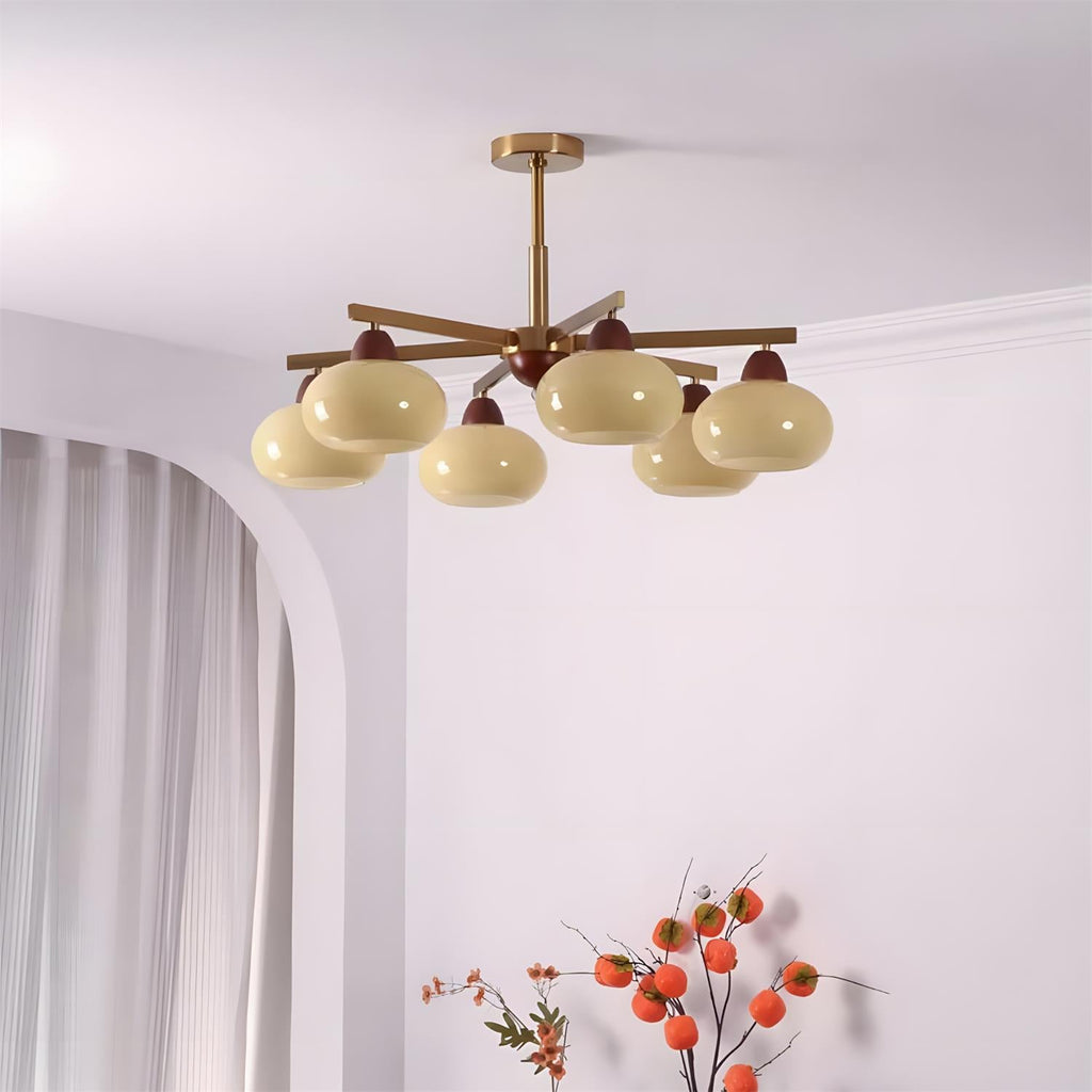 Orenza Chandelier