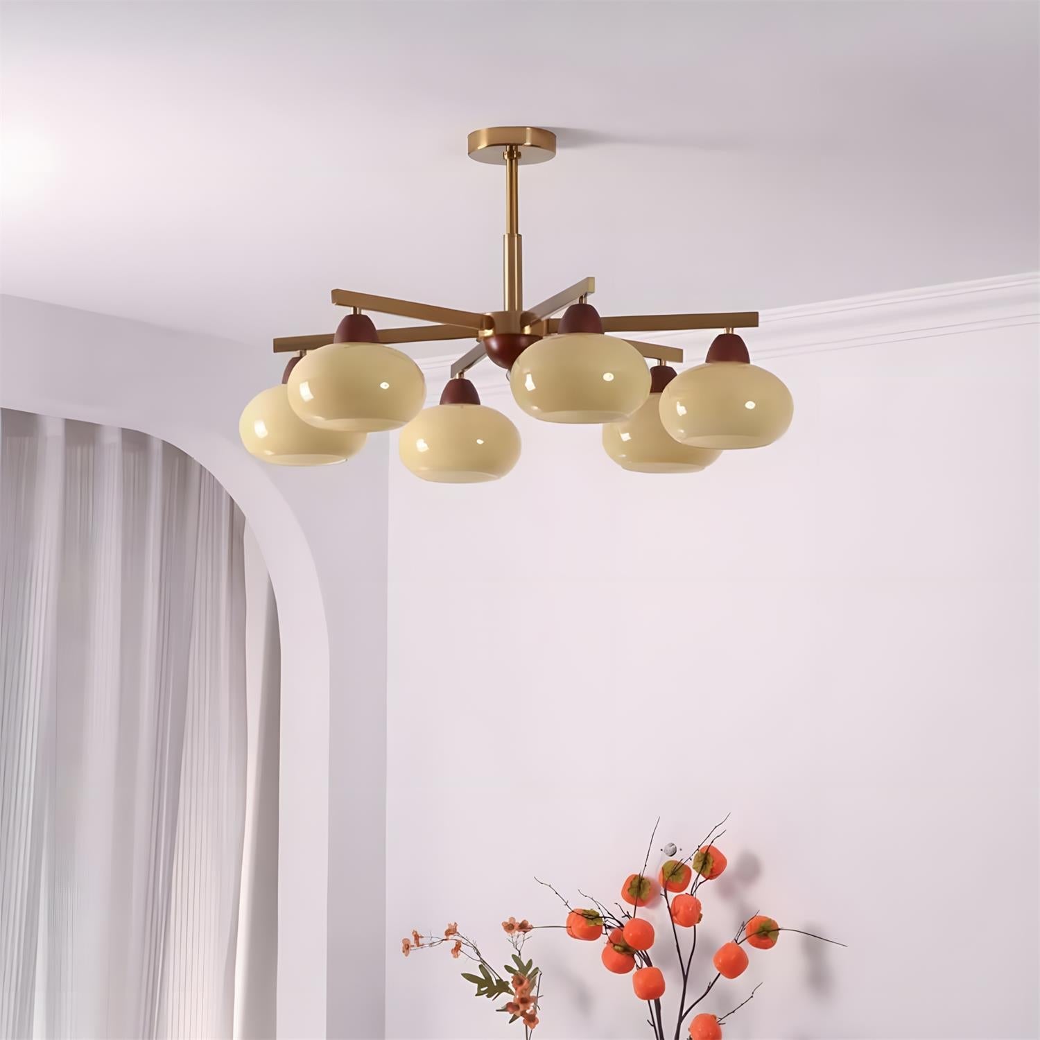 Orenza Chandelier