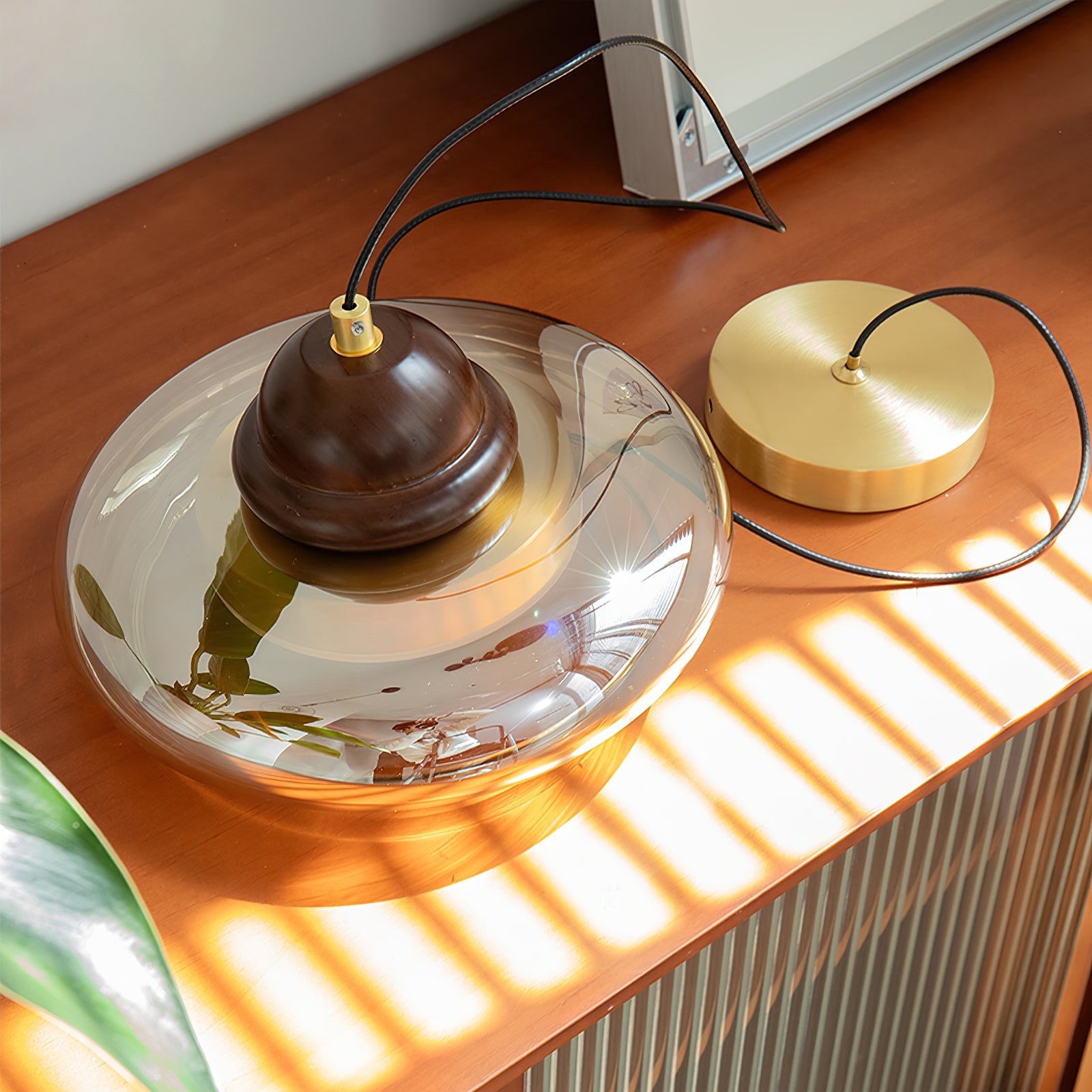 Oria Pendant Lamp