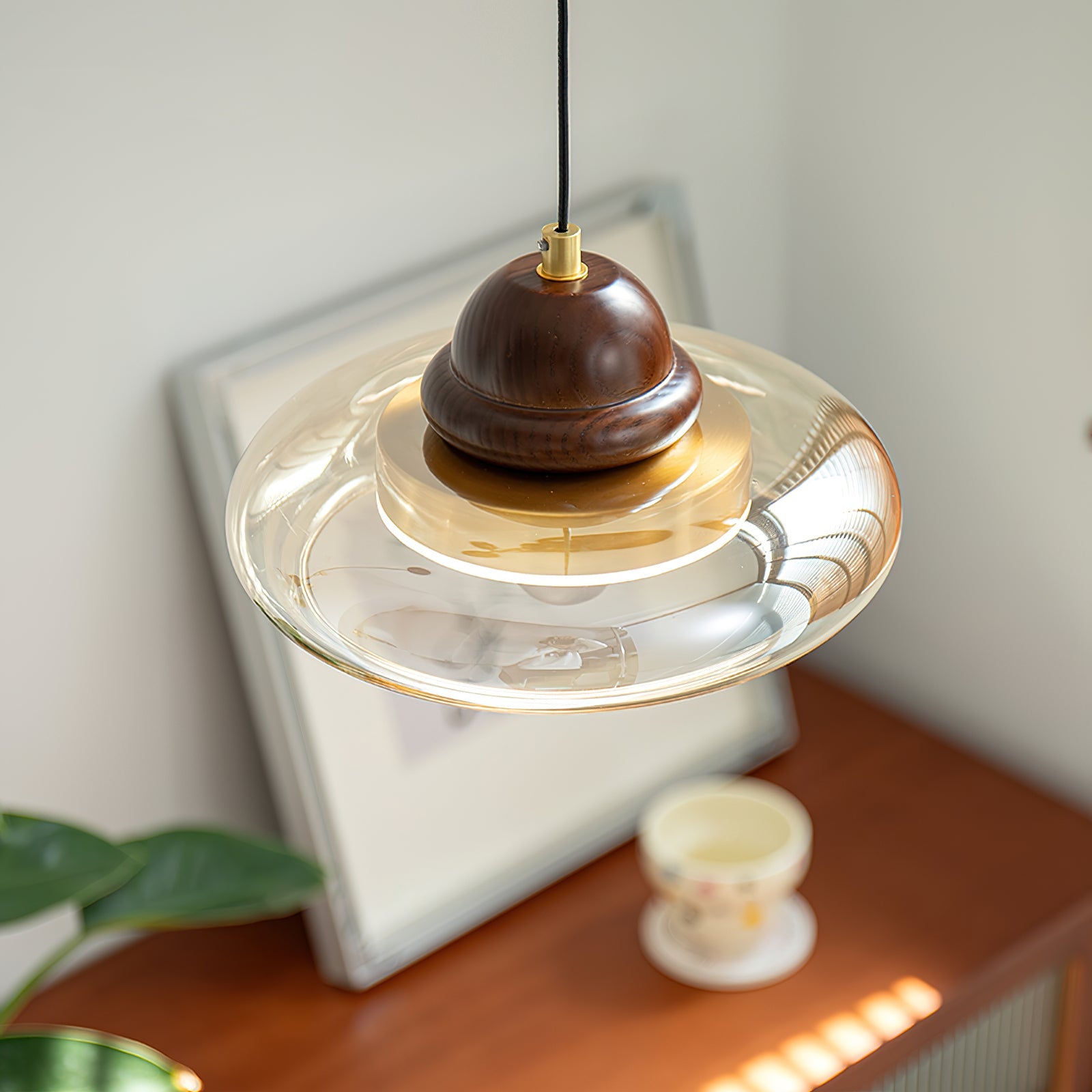 Oria Pendant Lamp