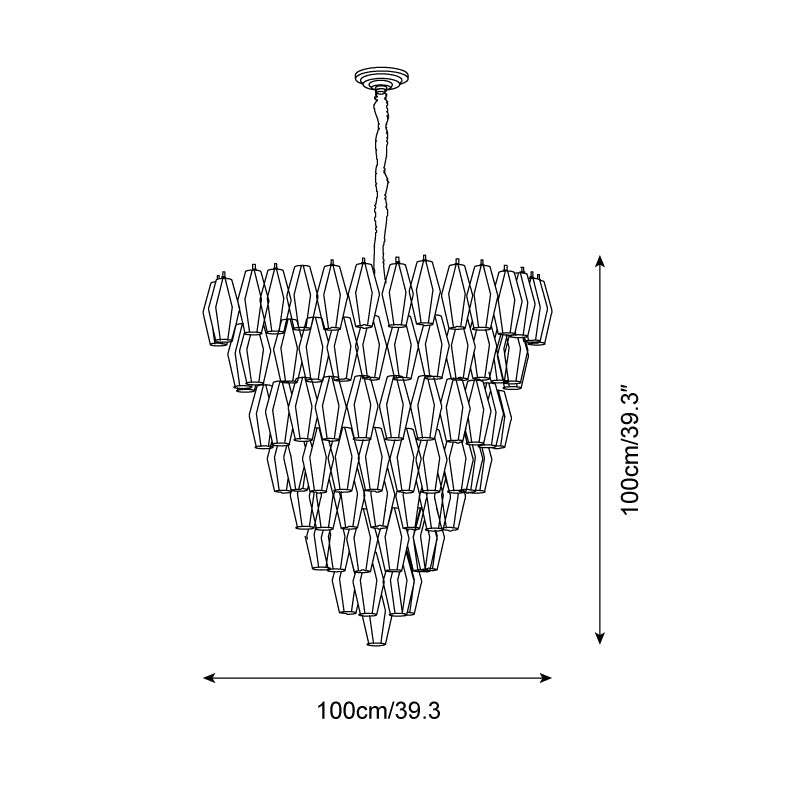 Orinelle Chandelier