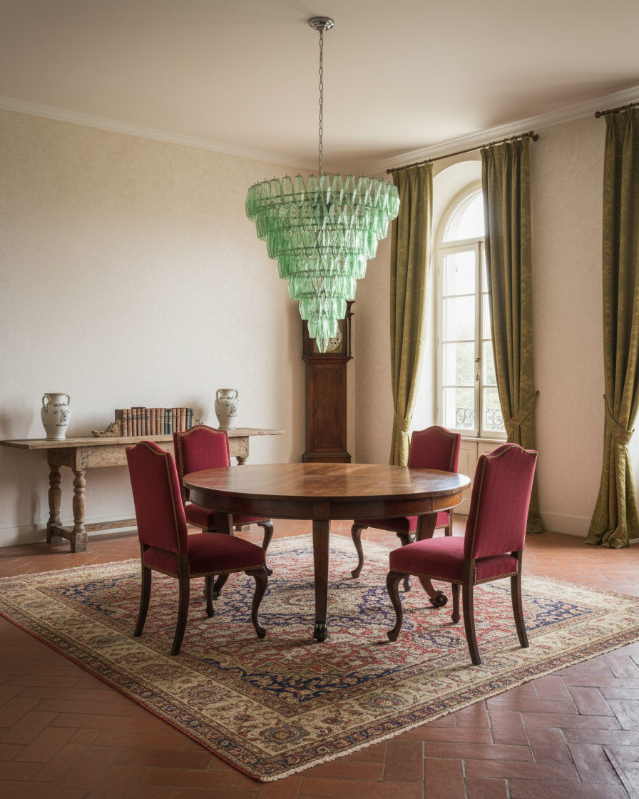 Orinelle Chandelier
