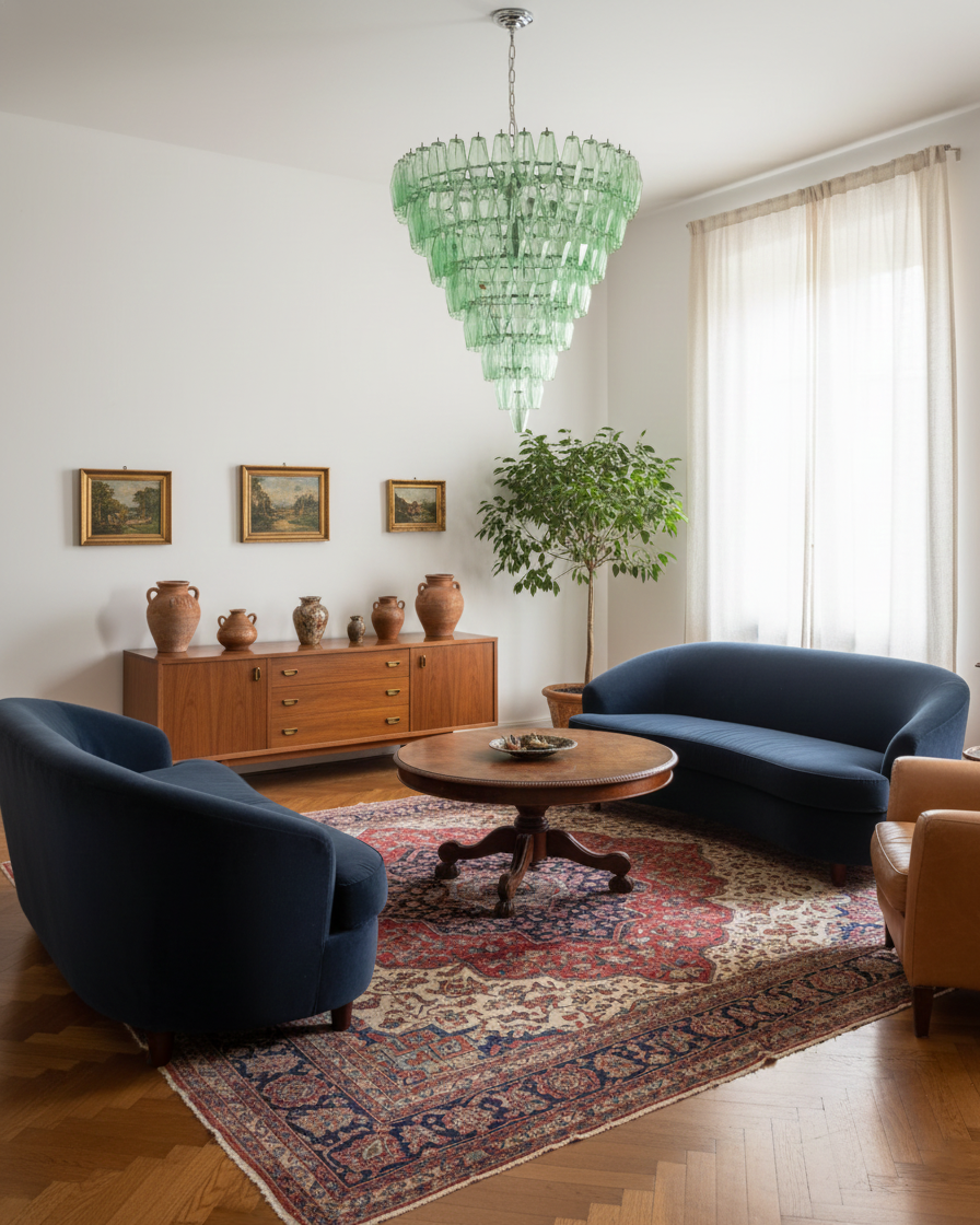 Orinelle Chandelier