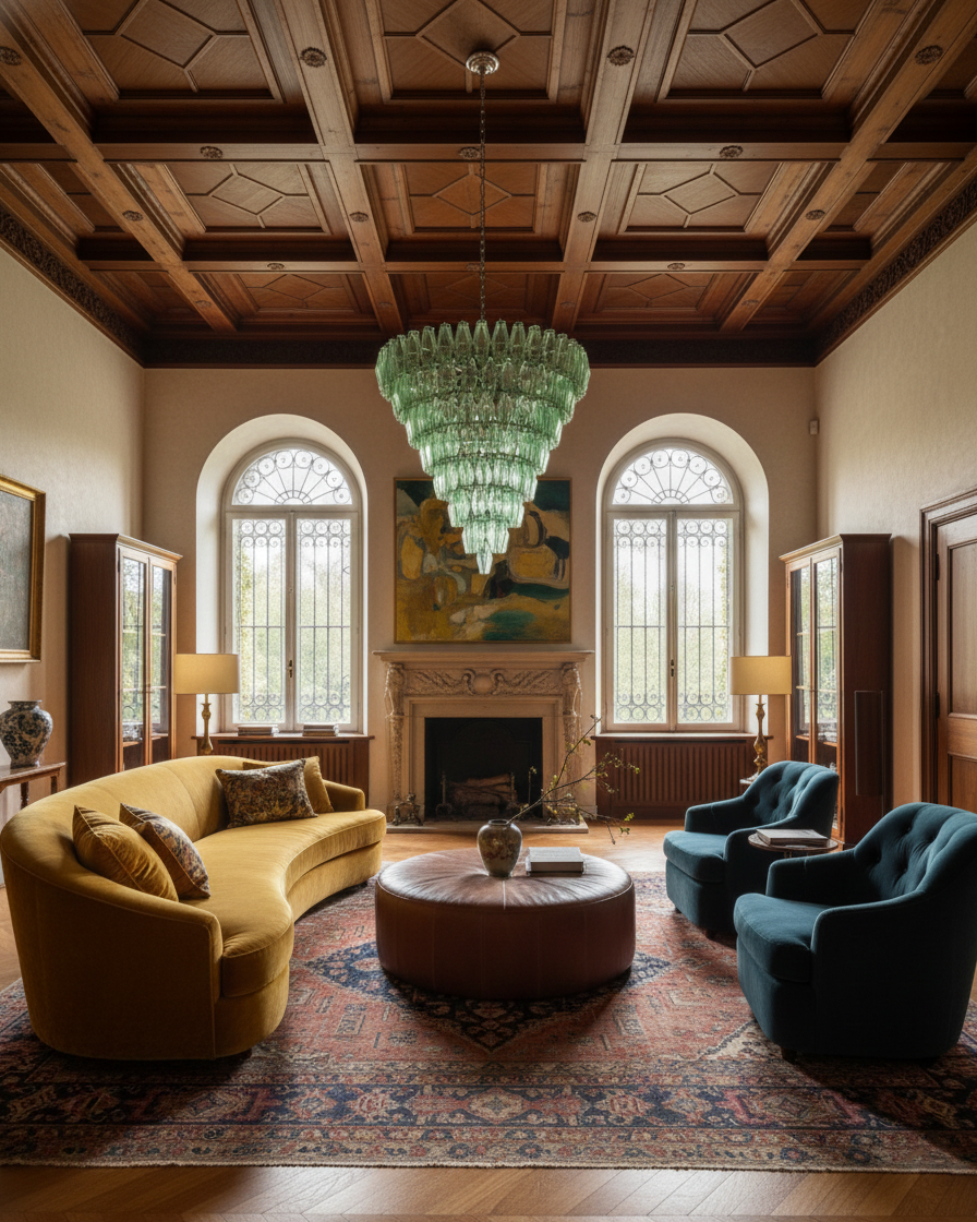 Orinelle Chandelier