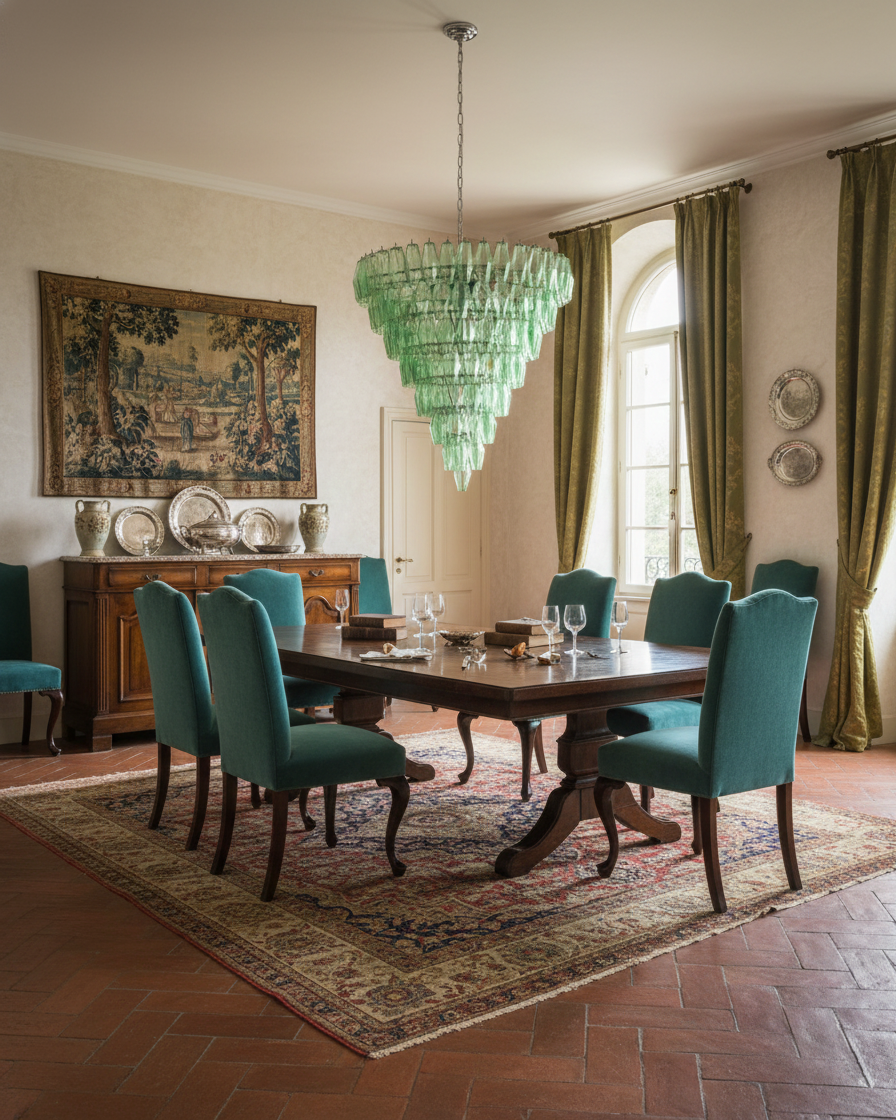 Orinelle Chandelier