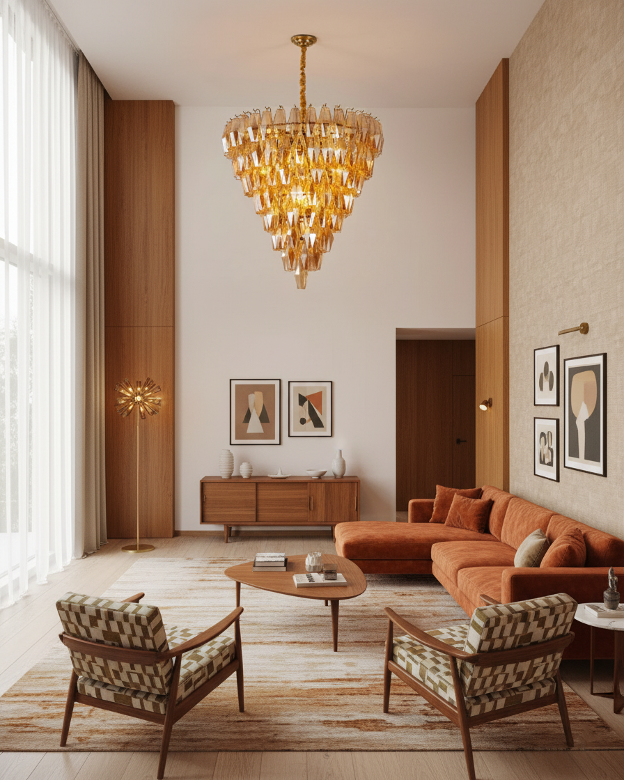 Orinelle Chandelier