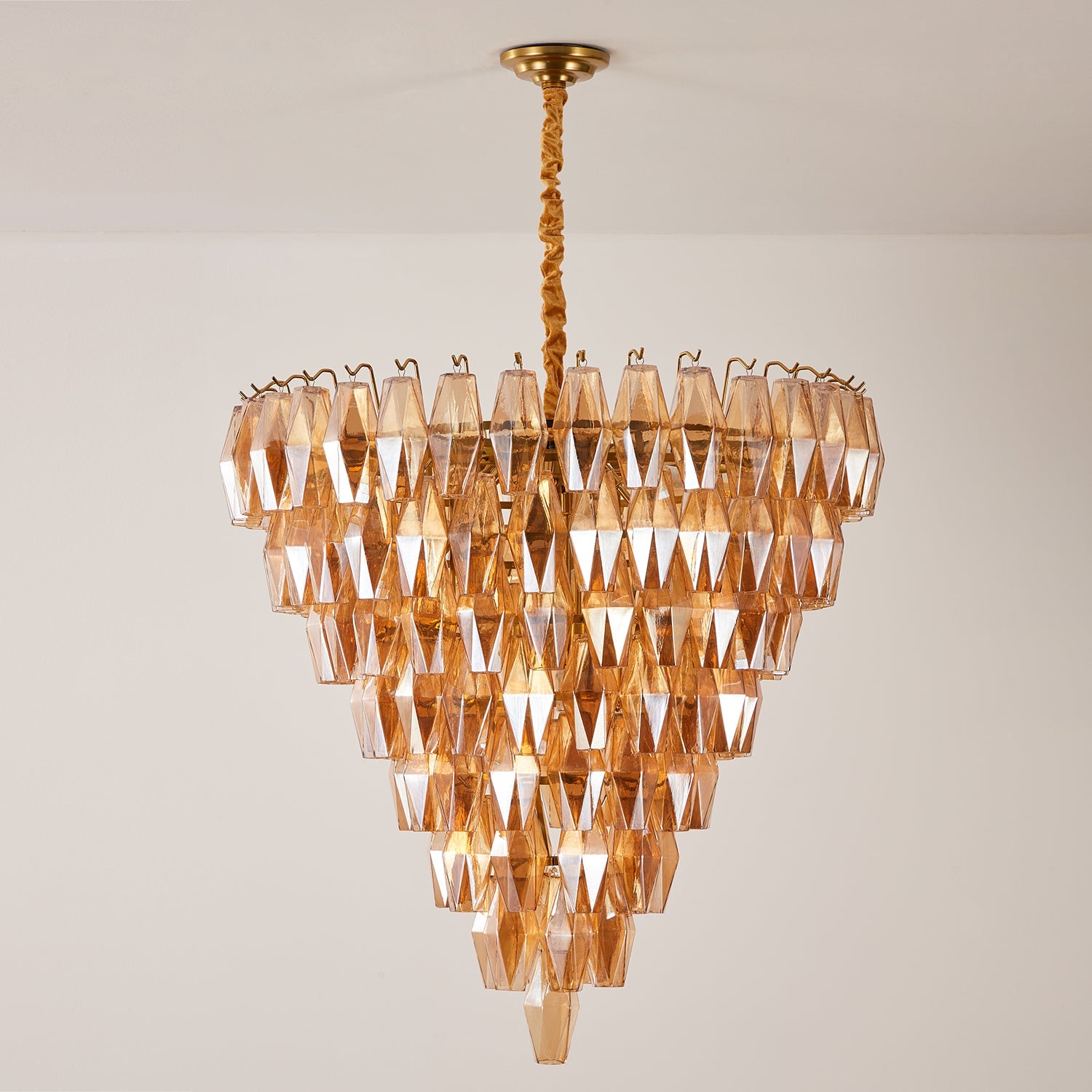 Orinelle Chandelier
