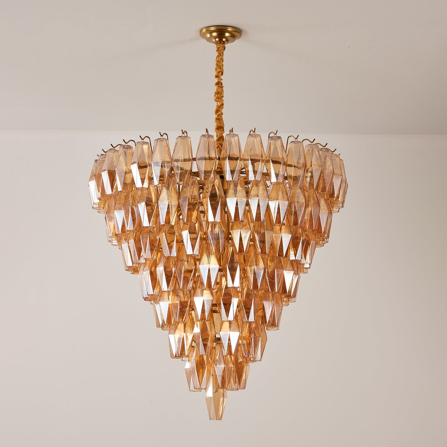 Orinelle Chandelier