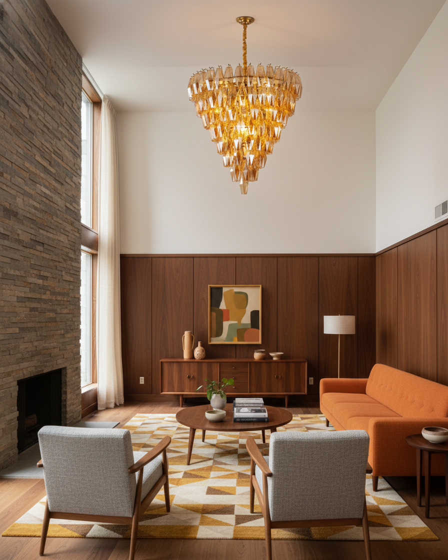 Orinelle Chandelier