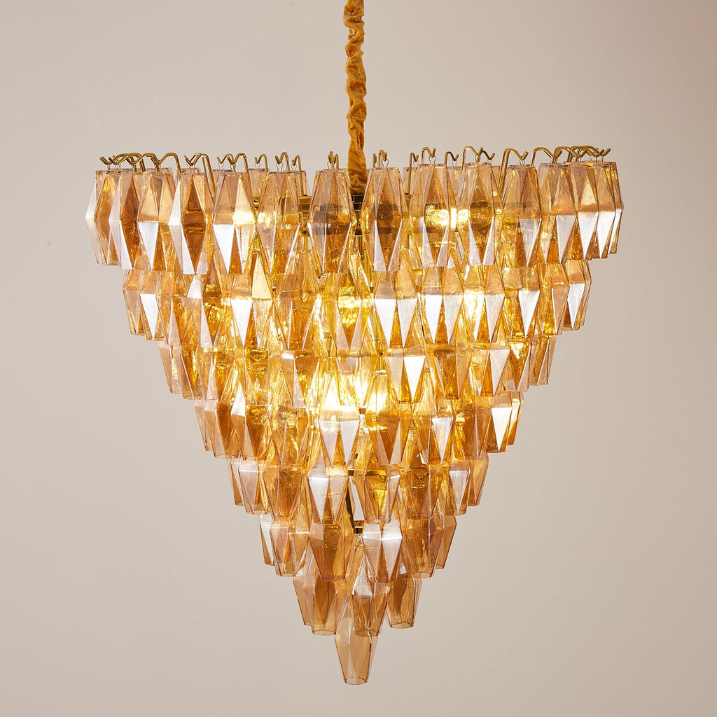 Orinelle Chandelier